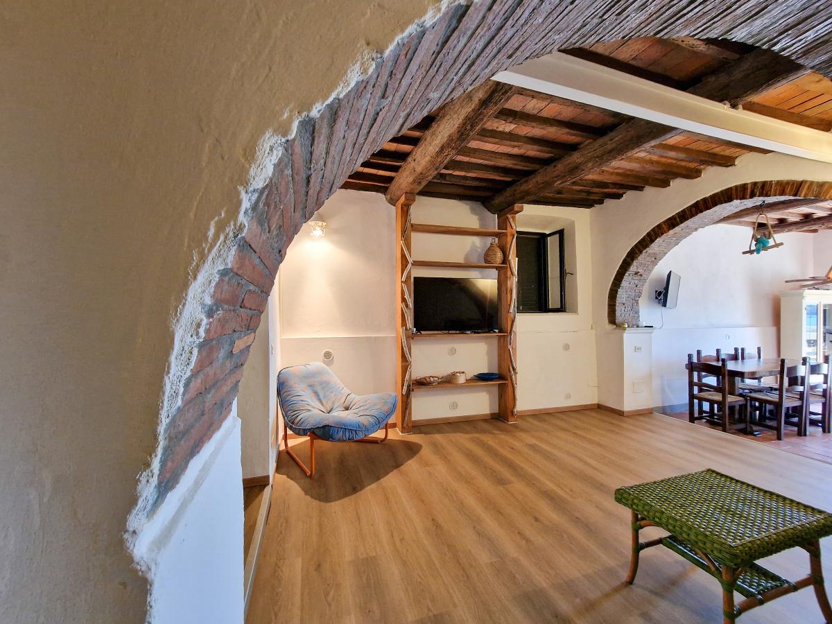 appartamento vacanze Elba